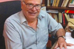 Μανόλης Αστυρακάκης