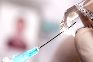 εμβολιασμός