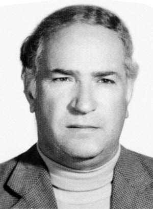 Στέλιος Μανουσέλης