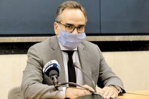 Βασίλης Κοντοζαμάνης