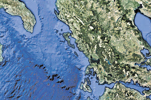 12 ΝΑΥΤΙΚΑ ΜΙΛΙΑ: Έγινε για το Ιόνιο το τελευταίο βήμα