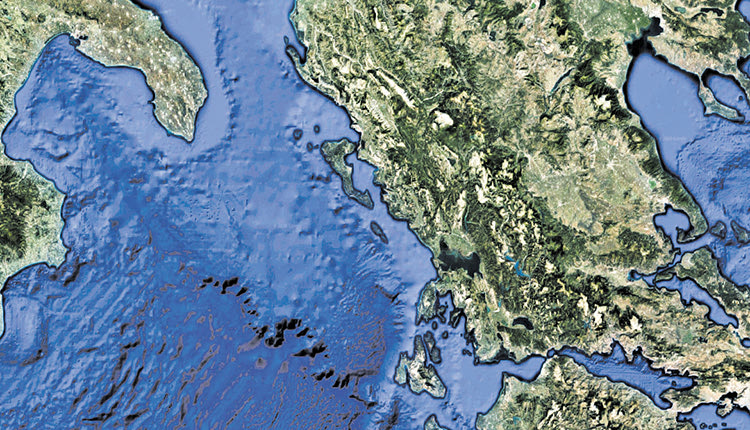 12 ΝΑΥΤΙΚΑ ΜΙΛΙΑ: Έγινε για το Ιόνιο το τελευταίο βήμα