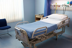 νοσοκομεία