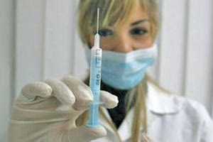 εμβολιασμός