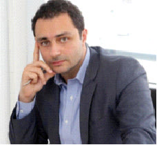 2021: Η χρονιά που θα βρεθούμε μπροστά