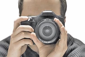 φωτογράφος