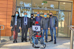 ΧΘΕΣ … ΣΗΜΕΡΑ … ΑΥΡΙΟ