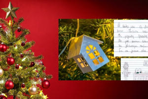 Ευχές στους γιατρούς από τους μαθητές!