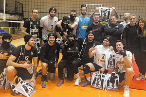 Τριήμερο ρεπό και δώρα στον ΟΦΗ