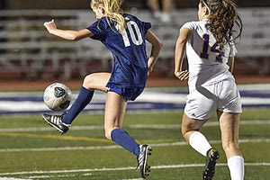 ΓΥΝΑΙΚΕΙΟ ΠΟΔΟΣΦΑΙΡΟ