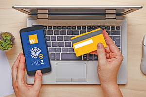 συναλλαγές στο Internet