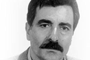 Κώστας Παπουτσάκης