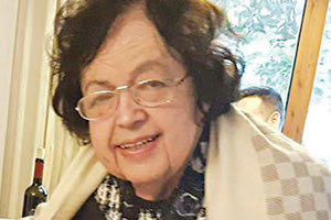 Ειρήνη Ταχατάκη