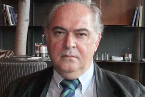 Γιώργος Σχορετσανίτης