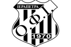 ΟΦΙ ΙΕΡΑΠΕΤΡΑΣ