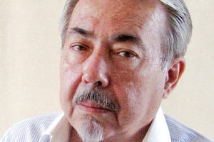 Ο μαθηματικός κ. Γιώργος Αγγελάκης