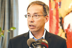 Ο πρώην διεθνής πολίστας Γιώργος Μαυρωτάς νέος ΓΓΑ