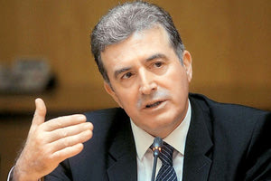 Μιχάλης Χρυσοχοΐδης