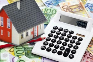 στεγαστικά δάνεια