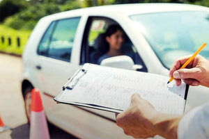 εξετάσεις οδήγησης