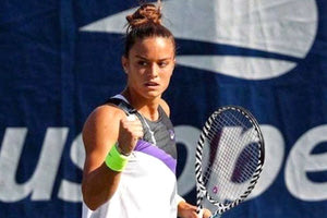 Μαρία Σάκκαρη