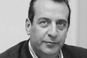 Ο Ζαχαρίας Εμμανουήλ Δοξαστάκης