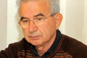 Γιώργος Κατσαράκης