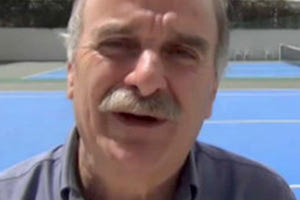 Ο Σπύρος Ζαννιάς