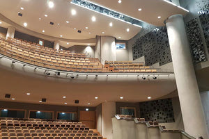 Στο Πολιτιστικό Κέντρο Ηρακλείου