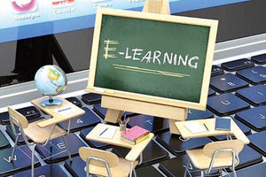 εξ αποστάσεως διδασκαλία