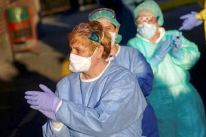 Ισπανία ανθρώπινες απώλειες από τον κοροναϊό