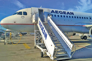 Aegean