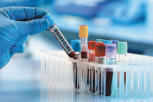 τεστ για κοροναϊό