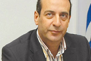 Ο Ζαχαρίας Εμμ. Δοξαστάκης