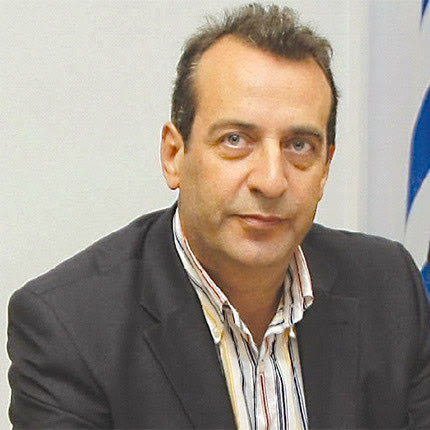 Ο Ζαχαρίας Εμμ. Δοξαστάκης
