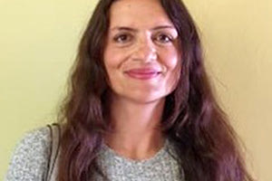 Γιάννα Χουρδάκη