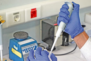 επιστήμονες