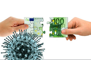 Επίδομα Κορωναϊού