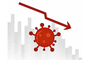 οικονομία επί κορωναϊού
