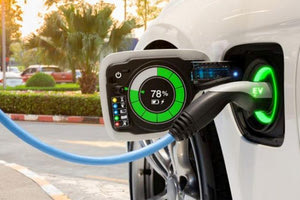 ηλεκτροκίνηση