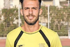 Γιώργος Σερβιλάκης