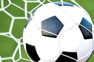 ποδόσφαιρο μπάλα