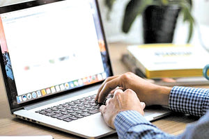 εξ αποστάσεως εργασία