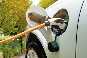 ηλεκτροκίνηση