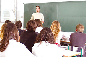 ενισχυτική διδασκαλία