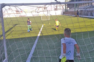 πρόγραμμα των προπονήσεων στην ακαδημία του ΠΟΑ