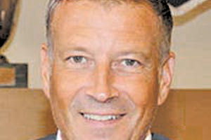 Μαρκ Κλάτενμπεργκ