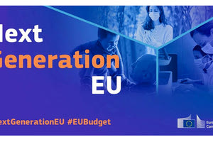 το Ευρωπαϊκό Ταμείο Ανάκαμψης (NextGenerationEU)