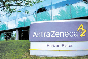 AstraZeneca