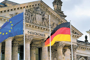 Γερμανία Βερολίνο